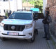 Štrpce, akcija policije