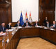 Vućić na sastanku Operativnog tima za pristupanje EU