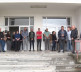 Protest zaposlenih u Partešu