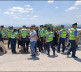 vernici na Gazimestanu, policija pretresa
