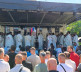 Vidovdan u Gračanici, liturgija
