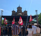 Vidovdan u Gračanici, liturgija