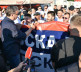 Više od 350 Srba krenulo jutros da podrži predsednika Vučića