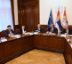 Vućić na sastanku Operativnog tima za pristupanje EU