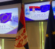 Brisel, ministri predstavili napredak Srbije