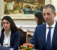 Djuric i Li Ming