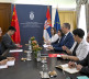 Djuric i Li Ming