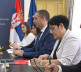 Djuric i Li Ming