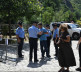 Pretres u manastiru Svetih Arhangela