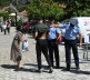 Pretres u manastiru Svetih Arhangela