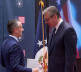 Prijem Ambasade SAD u Beogradu 
