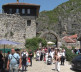 Slava u manastiru Svetih Arhangela
