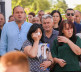 Pomen poginulima u selu Staro Gracko