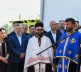 Pomen poginulima u selu Staro Gracko