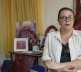 Vesna Sekulić, slikarka iz Leposavića