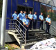 Poslanici Alijanse prosuli ugalj pred Vladom Kosova