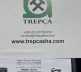 Trepča, obaveštenje o napuštanju imovine u centru Zvečana