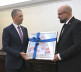 Đurić sa članovima Parlamentarne grupe prijateljstva Kanada – Srbija