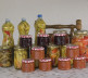 paprike, ajvar, Parteš