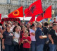 Beč protest Albanaca 20 09 2026