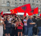 Beč protest Albanaca 20 09 2026