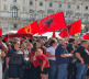 Beč protest Albanaca 20 09 2026