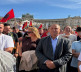 Beč protest Albanaca 20 09 2026
