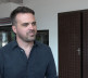 Dušan Svilar u Leposaviću