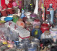 Humanitarni bazar u Štrpcu