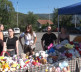 Humanitarni bazar u Štrpcu