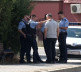 Situacija u Gračanici mirna, KFOR, Gračanica