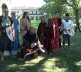 Viteški festival „Šild“ u Gračanici 