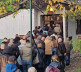 Glasačko mesto u Rudnici