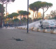 Tirana protest