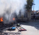 Tirana protest4