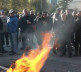Protest Udruženja OVK