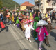 Jesenji maskenbal u PU Lane u Zvečanu