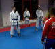 Karate klub Senši