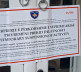zatvaranje lokala u Kosovskoj Mitrovici