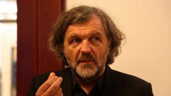 Emir Kusturica Emir Kusturica