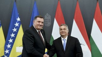 Dodik i Orban
