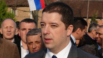 Marko Đurić