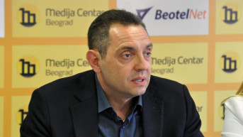 Aleksandar Vulin