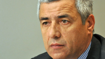 Oliver Ivanović