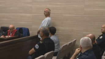 Zoran Đokić pred sudom
