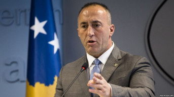 Haradinaj