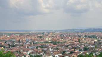 Đakovica