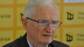 Živadin Jovanović