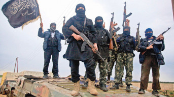 Isis Teroristi