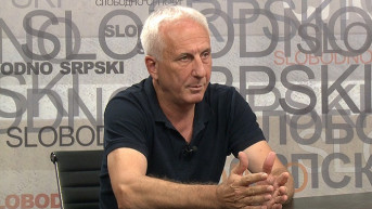 Nenad Radosavljević